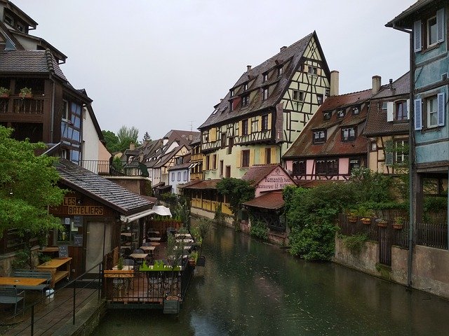 ดาวน์โหลดฟรี France Architecture - ภาพถ่ายหรือรูปภาพฟรีที่จะแก้ไขด้วยโปรแกรมแก้ไขรูปภาพออนไลน์ GIMP