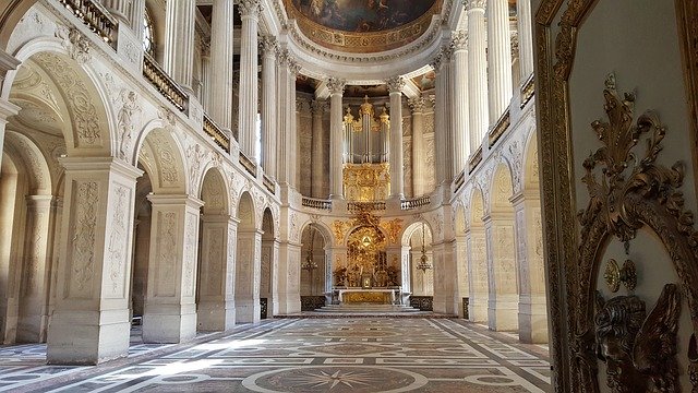 ดาวน์โหลดฟรี France Castle White - ภาพถ่ายหรือรูปภาพฟรีที่จะแก้ไขด้วยโปรแกรมแก้ไขรูปภาพออนไลน์ GIMP