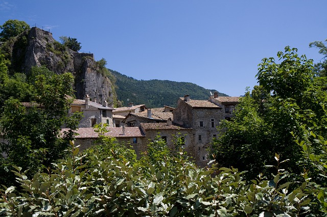 무료 다운로드 france chatillon en diois Village 무료 사진은 김프 무료 온라인 이미지 편집기로 편집할 수 있습니다.