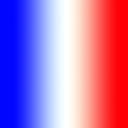 France Flag Theme  screen for extension Chrome web store in OffiDocs Chromium