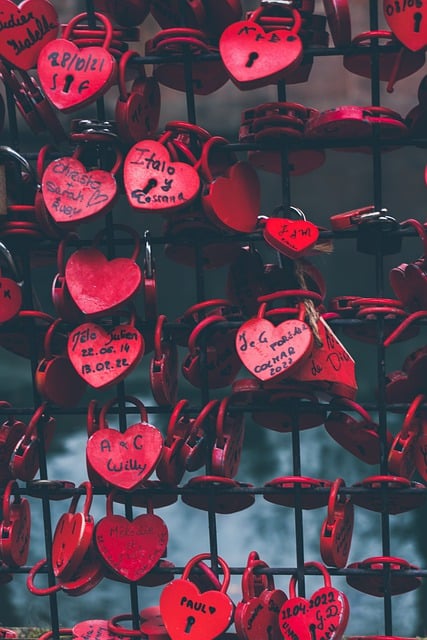 Unduh gratis gambar gratis cinta hati romantis romantis Perancis untuk diedit dengan editor gambar online gratis GIMP