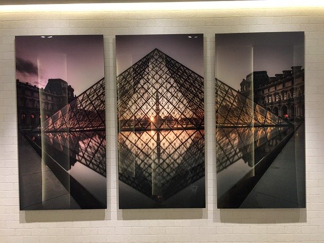 Бесплатная загрузка France Museum - бесплатное фото или изображение для редактирования с помощью онлайн-редактора изображений GIMP