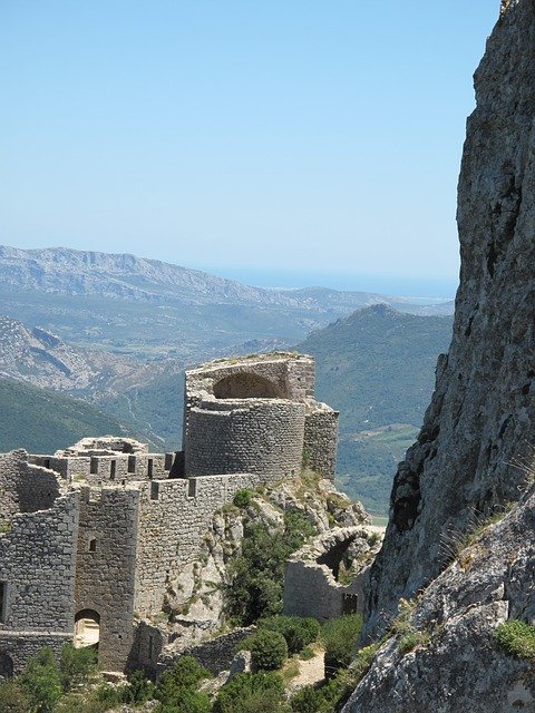 Muat turun percuma France Pyrenees Spain - foto atau gambar percuma untuk diedit dengan editor imej dalam talian GIMP