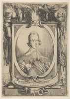 Free download Francesco de Medici, Prince of Tuscany free photo or picture to be edited with GIMP online image editor