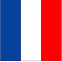 France Theme  screen for extension Chrome web store in OffiDocs Chromium
