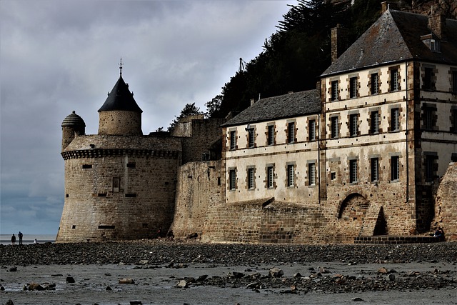 Scarica gratis francia vacanze turismo europa foto gratis da modificare con GIMP editor di immagini online gratuito