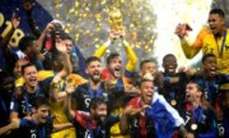 Free download franceworldcup free photo or picture to be edited with GIMP online image editor