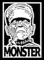 Free download Frankenstein Monster free photo or picture to be edited with GIMP online image editor