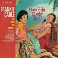 Free download Frankie Carle - Honolulu Honky Tonk free photo or picture to be edited with GIMP online image editor