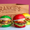Frankies burger shop burger king  screen for extension Chrome web store in OffiDocs Chromium