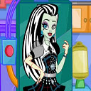 Frankie Stein Labs  screen for extension Chrome web store in OffiDocs Chromium