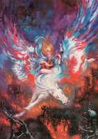 Free download Frank Kelly Freas free photo or picture to be edited with GIMP online image editor