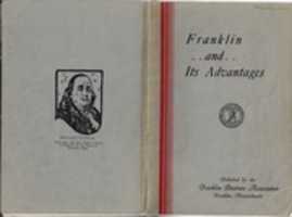 Franklin, Mass. Franklin and its advantages GIMP online editor free Free download Franklin, Mass. Franklin and its advantages free photo or picture to be edited with GIMP online image editor