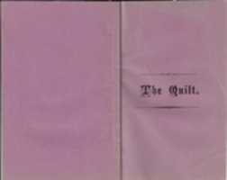 Free download Franklin, Mass. The Quilt. Ladies of the Universalist Society. Ladies Social Circle. Poem. 1874. free photo or picture to be edited with GIMP online image editor