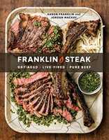 Descărcare gratuită Franklin Steak de Aaron Franklin fotografie sau imagini gratuite pentru a fi editate cu editorul de imagini online GIMP