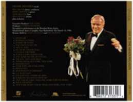 Free download Frank Sinatra (1915-1998) free photo or picture to be edited with GIMP online image editor