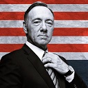 Frank Underwood  screen for extension Chrome web store in OffiDocs Chromium