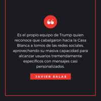 Free download Frase de Javier Salas free photo or picture to be edited with GIMP online image editor