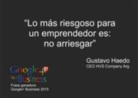 Free download frase gustavo haedo free photo or picture to be edited with GIMP online image editor