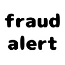 fraud_alert  screen for extension Chrome web store in OffiDocs Chromium