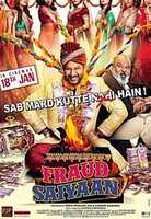 Free download Fraud Saiyaan Full Movie Download free photo or picture to be edited with GIMP online image editor