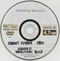 Free download Freaky Flyers  (2003-05-28 prototype) free photo or picture to be edited with GIMP online image editor