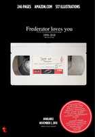 Free download Frederator Loves You Best Of Frederator 1998 2018 The First Twenty Years Original Adventures In Cartoons, TV & Streaming free photo or picture to be edited with GIMP online image editor