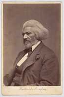 Free download Frederick Douglass free photo or picture to be edited with GIMP online image editor