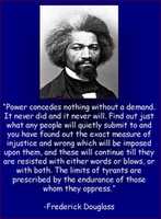 Free download Frederick Douglass Wisdom free photo or picture to be edited with GIMP online image editor