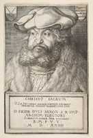 Free download Frederick the Wise, Elector of Saxony free photo or picture to be edited with GIMP online image editor
