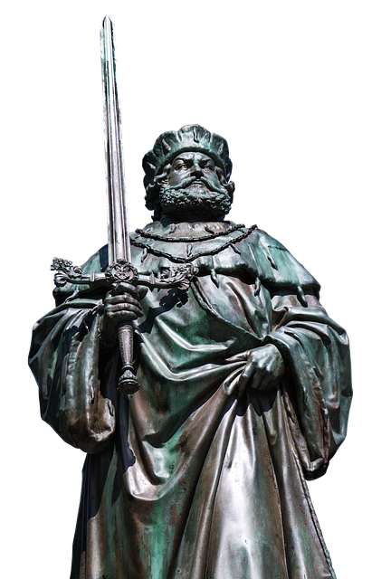 Téléchargement gratuit de l'image gratuite du monument de Frederick le Sage Luther à modifier avec l'éditeur d'images en ligne gratuit GIMP