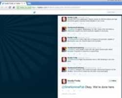 Free download fredhickstweetfergusonobs free photo or picture to be edited with GIMP online image editor