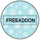 FreeAddon.com Winter Snow Flakes Theme  screen for extension Chrome web store in OffiDocs Chromium FreeAddon.com Winter Snow Flakes Theme  screen for extension Chrome web store in OffiDocs Chromium