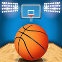 Free Basketball Games Court Shooter  screen for extension Chrome web store in OffiDocs Chromium