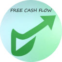 Free Cash Flow on Macrotrends  screen for extension Chrome web store in OffiDocs Chromium