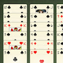 Freecell  screen for extension Chrome web store in OffiDocs Chromium