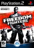 Free download Freedom Fighters free photo or picture to be edited with GIMP online image editor