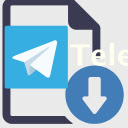 Free Download Private Telegram Videos from Private Channels/Groups  screen for extension Chrome web store in OffiDocs Chromium
