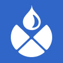 FreeDrop  screen for extension Chrome web store in OffiDocs Chromium