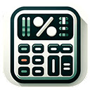 Free, Easy Percentage Calculator  screen for extension Chrome web store in OffiDocs Chromium