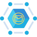 Free Email Blockchain Timestamping for GMail  screen for extension Chrome web store in OffiDocs Chromium