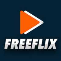 Free download freeflixlogo free photo or picture to be edited with GIMP online image editor