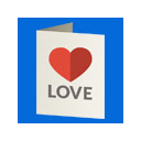 Free Gmail™ eCards by cloudHQ  screen for extension Chrome web store in OffiDocs Chromium