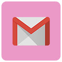 Free Gmail Signature Light Pink  screen for extension Chrome web store in OffiDocs Chromium