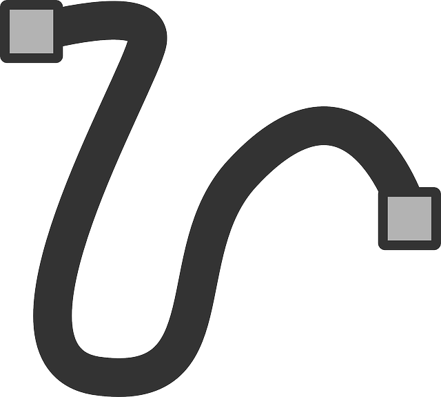 Free download Freehand Curve Drawing - Free vector graphic on Pixabay free illustration to be edited with GIMP free online image editor