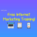 Free Internet Marketing Training  screen for extension Chrome web store in OffiDocs Chromium
