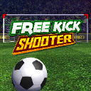 Free Kick Shooter Classroom 6x  screen for extension Chrome web store in OffiDocs Chromium