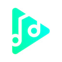 Free Music on Google Drive™  screen for extension Chrome web store in OffiDocs Chromium