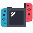 Free Nintendo switch Giveaway 2021  screen for extension Chrome web store in OffiDocs Chromium