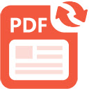 Free PDF Converter  screen for extension Chrome web store in OffiDocs Chromium